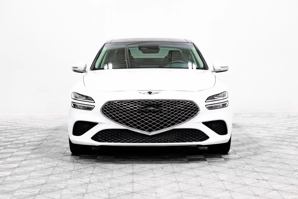 2023 Genesis G70 - Image 12 of 20