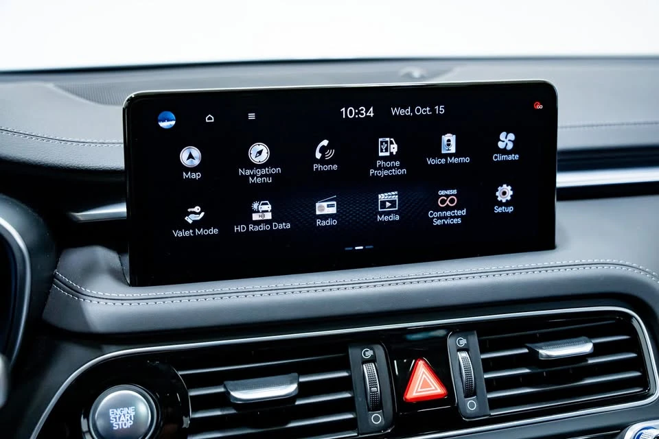 2023 Genesis G70 - Image 3 of 20