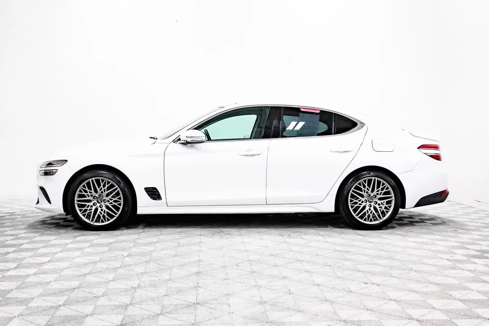 2023 Genesis G70 - Image 11 of 20