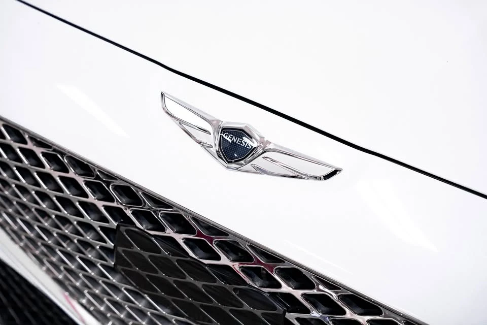 2023 Genesis G70 - Image 14 of 20