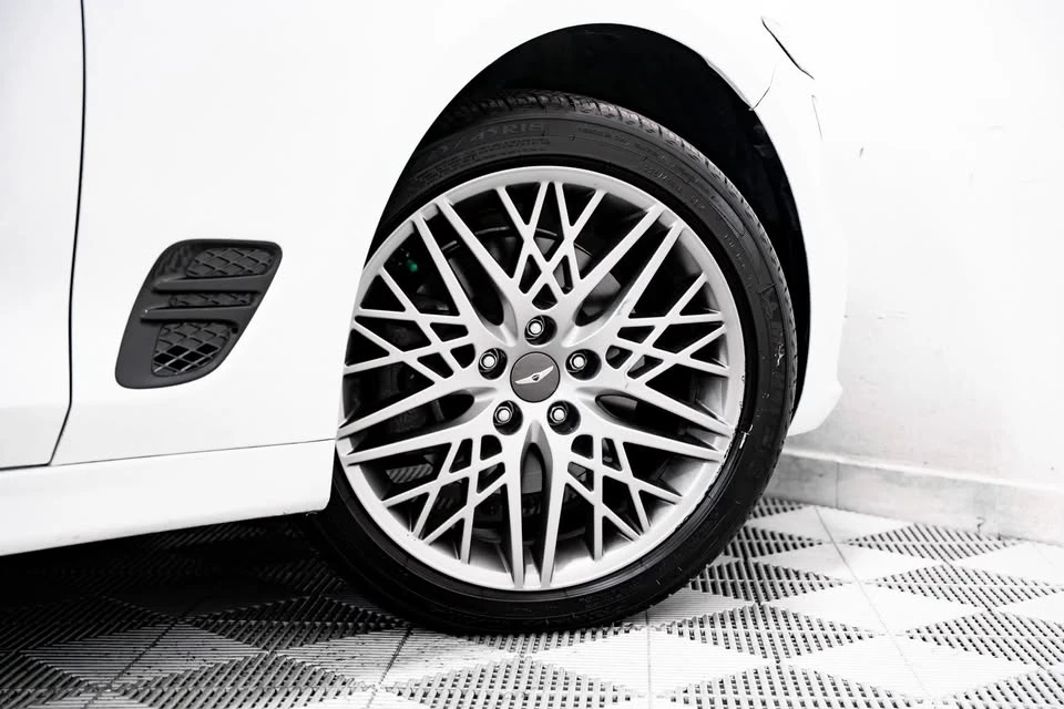 2023 Genesis G70 - Image 5 of 20