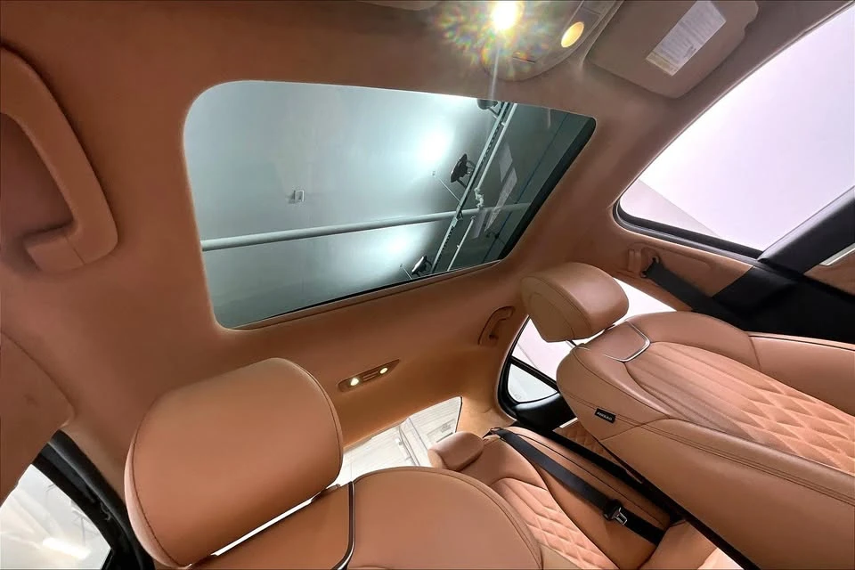 2023 Genesis G70 - Image 6 of 15