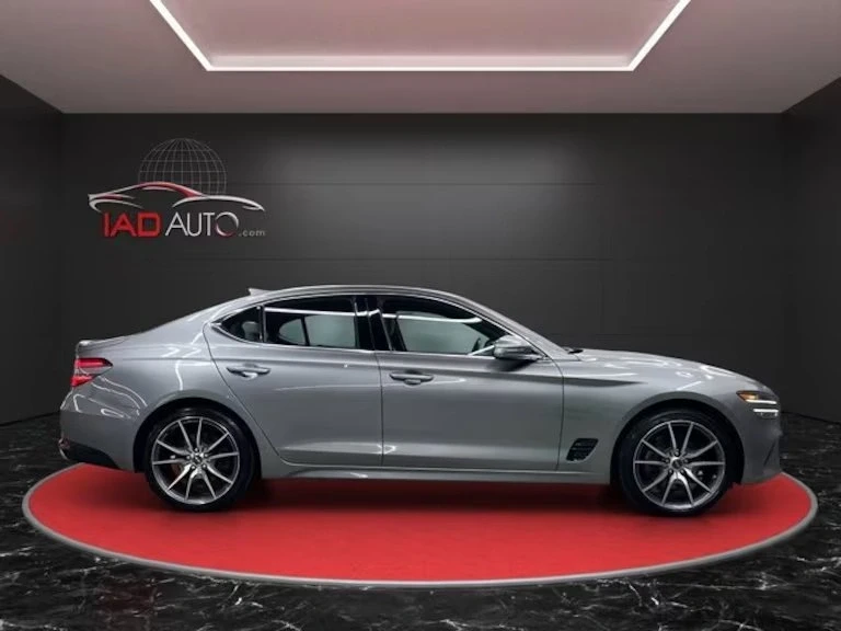 2023 Genesis G70 - Image 3 of 19