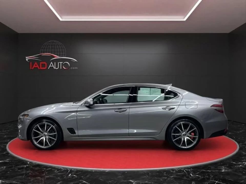 2023 Genesis G70 - Image 5 of 19