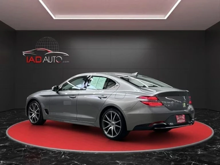 2023 Genesis G70 - Image 6 of 19