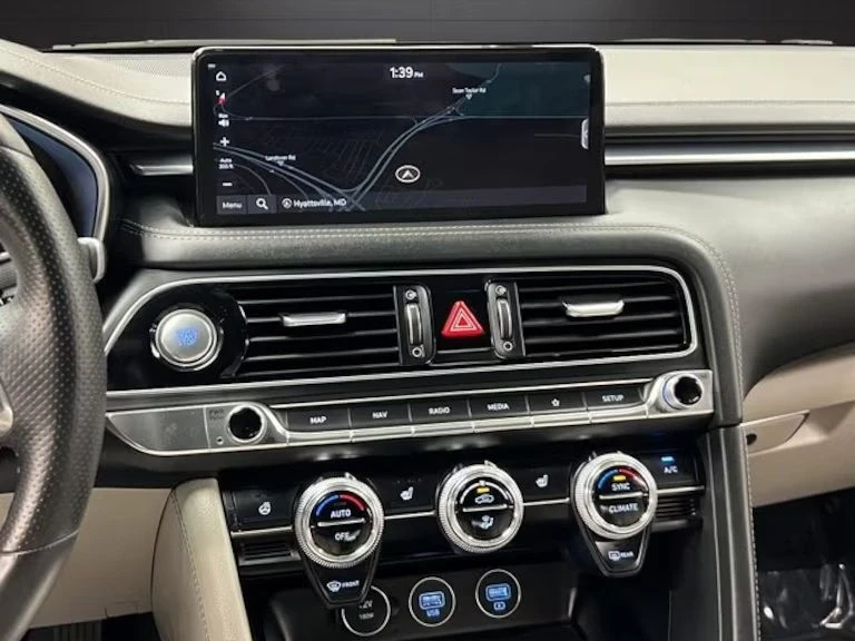 2023 Genesis G70 - Image 9 of 19