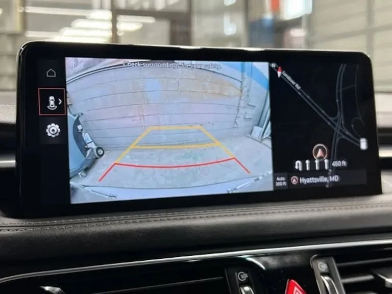 2023 Genesis G70 - Image 17 of 19