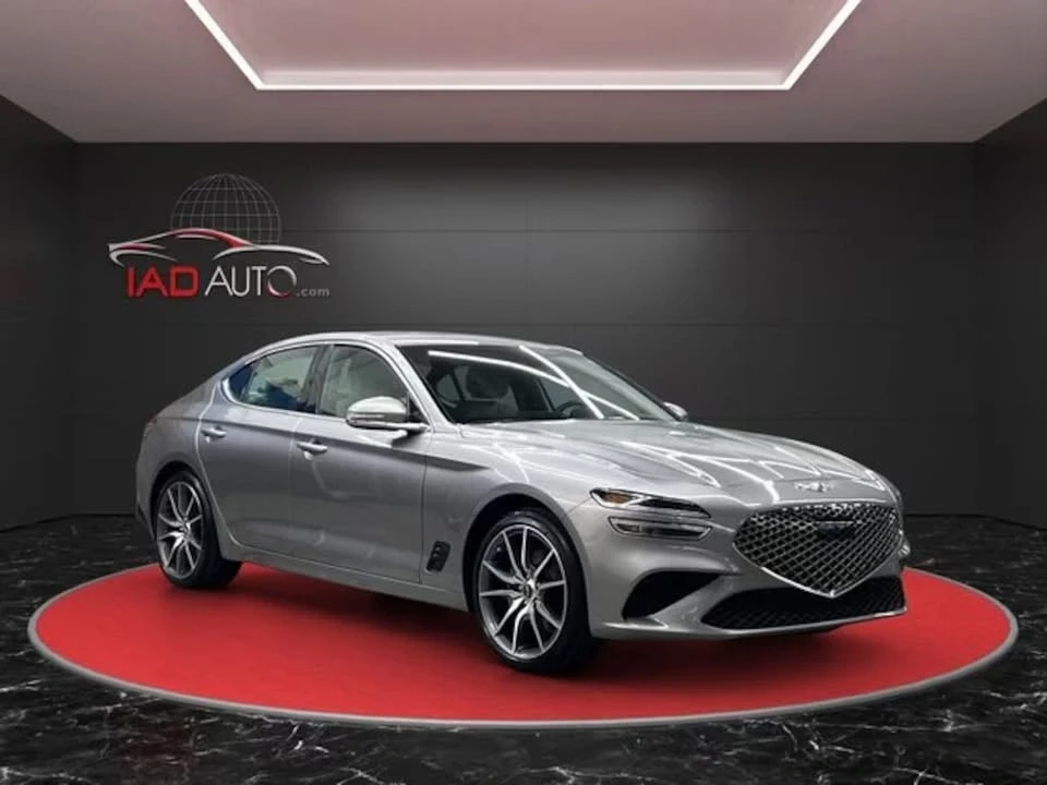 2023 Genesis G70 - Image 4 of 19