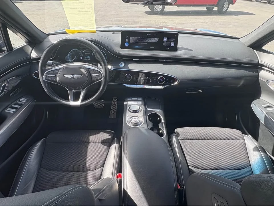 2023 Genesis G70 - Image 5 of 10