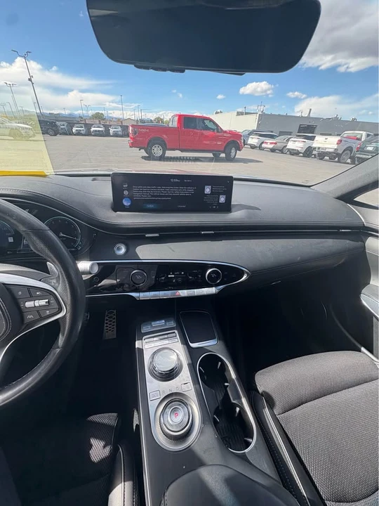 2023 Genesis G70 - Image 7 of 10