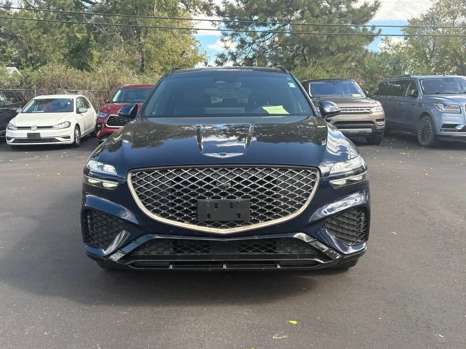 2023 Genesis G70 - Image 3 of 10