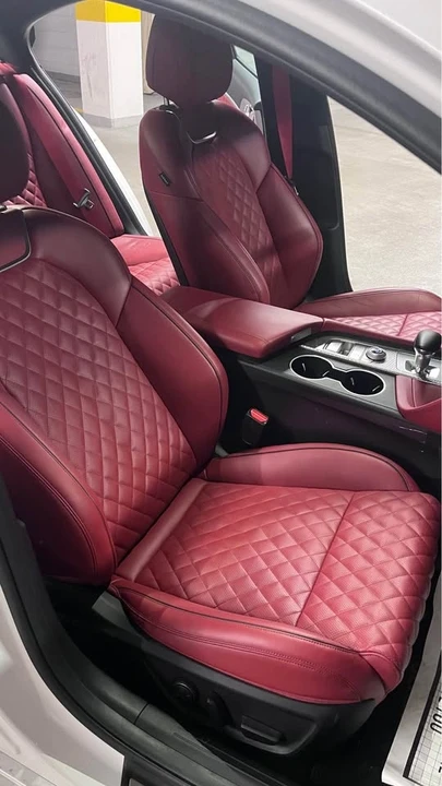 2023 Genesis G70 - Image 7 of 11