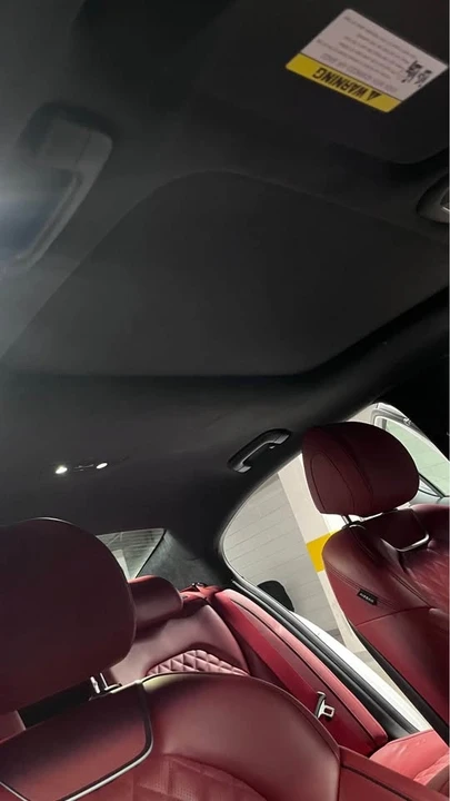 2023 Genesis G70 - Image 8 of 11