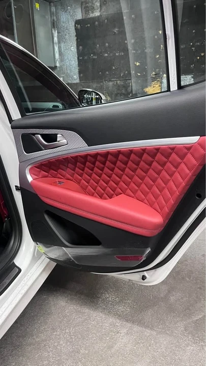 2023 Genesis G70 - Image 6 of 11
