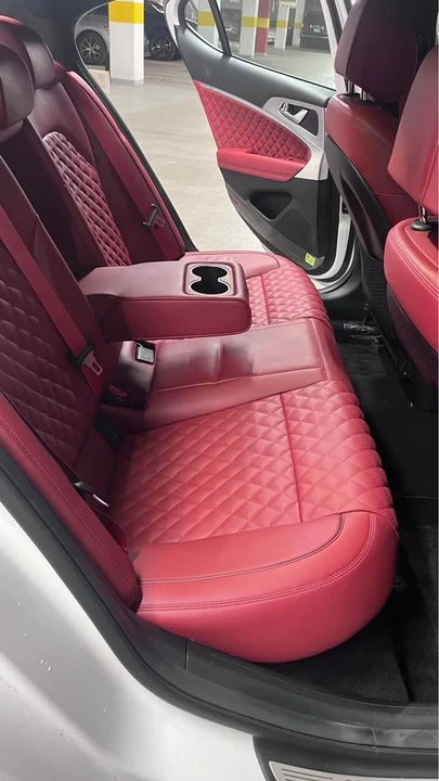 2023 Genesis G70 - Image 5 of 11