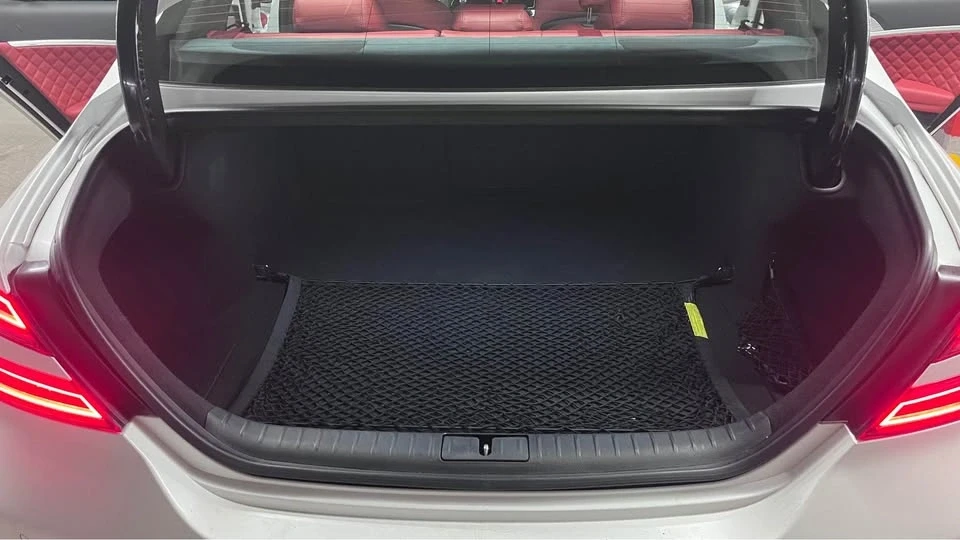 2023 Genesis G70 - Image 9 of 11