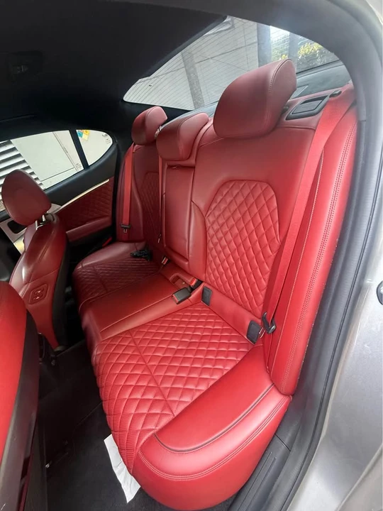 2023 Genesis G70 - Image 6 of 12