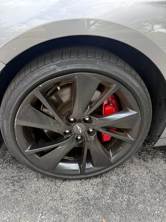 2023 Genesis G70 - Image 5 of 12