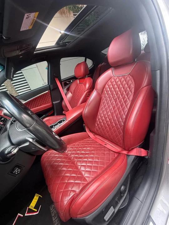 2023 Genesis G70 - Image 8 of 12