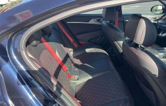 2023 Genesis G70 - Image 6 of 7