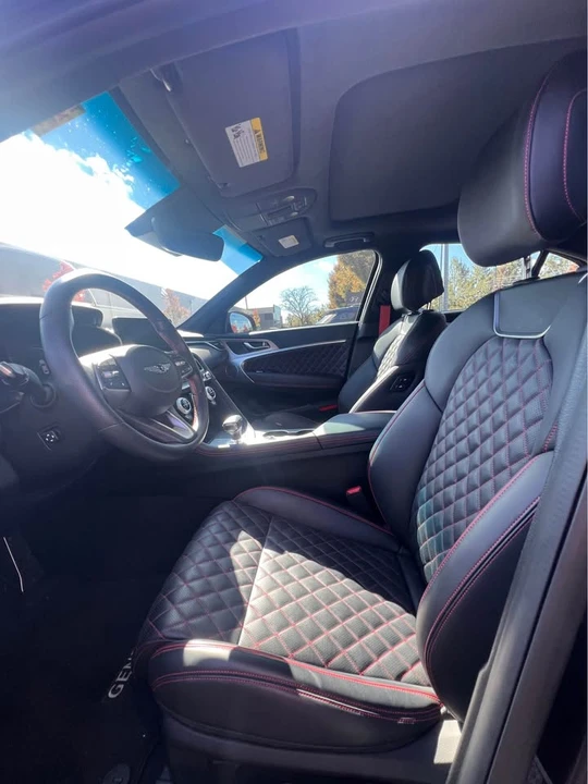 2023 Genesis G70 - Image 5 of 13