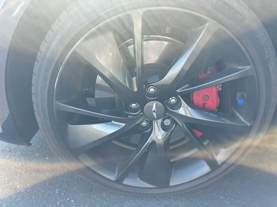 2023 Genesis G70 - Image 6 of 16
