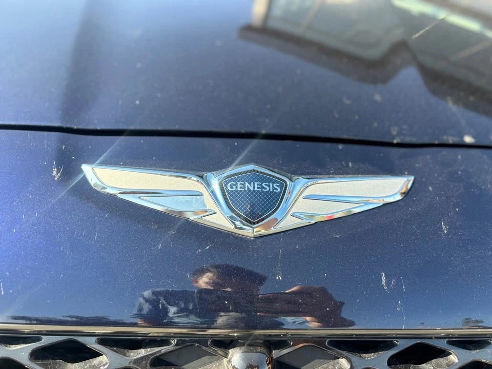 2023 Genesis G70 - Image 4 of 16