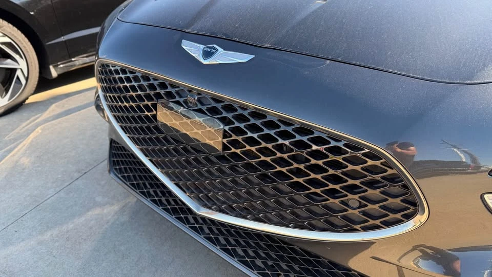 2023 Genesis G70 - Image 5 of 10