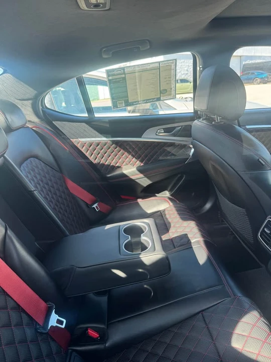 2023 Genesis G70 - Image 3 of 6