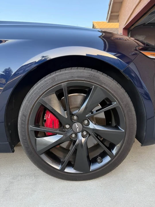 2023 Genesis G70 - Image 6 of 10