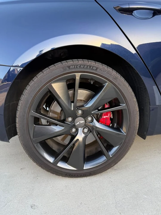 2023 Genesis G70 - Image 5 of 10