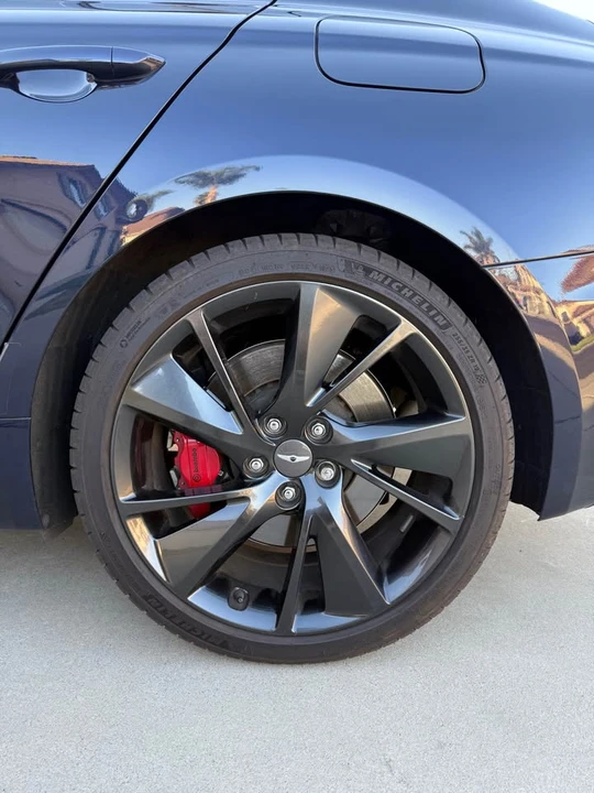 2023 Genesis G70 - Image 4 of 10