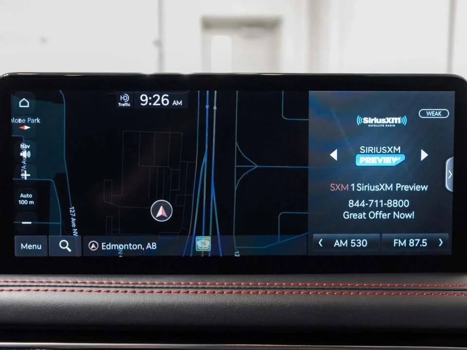 2023 Genesis G70 - Image 9 of 17