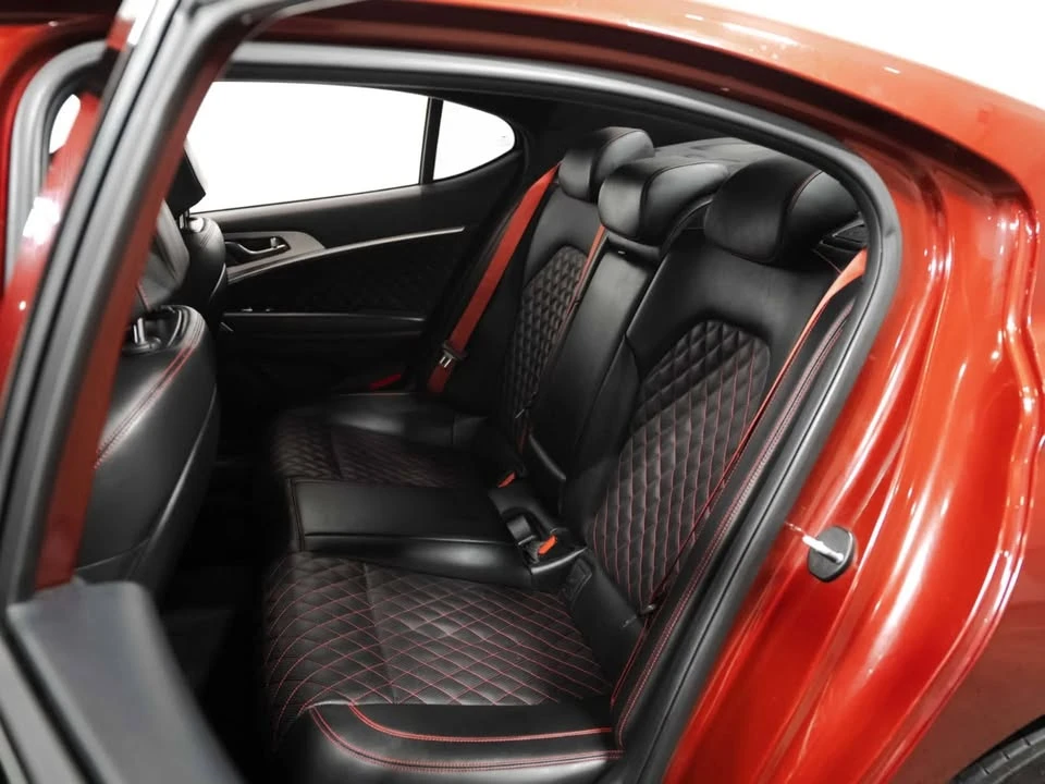 2023 Genesis G70 - Image 7 of 17