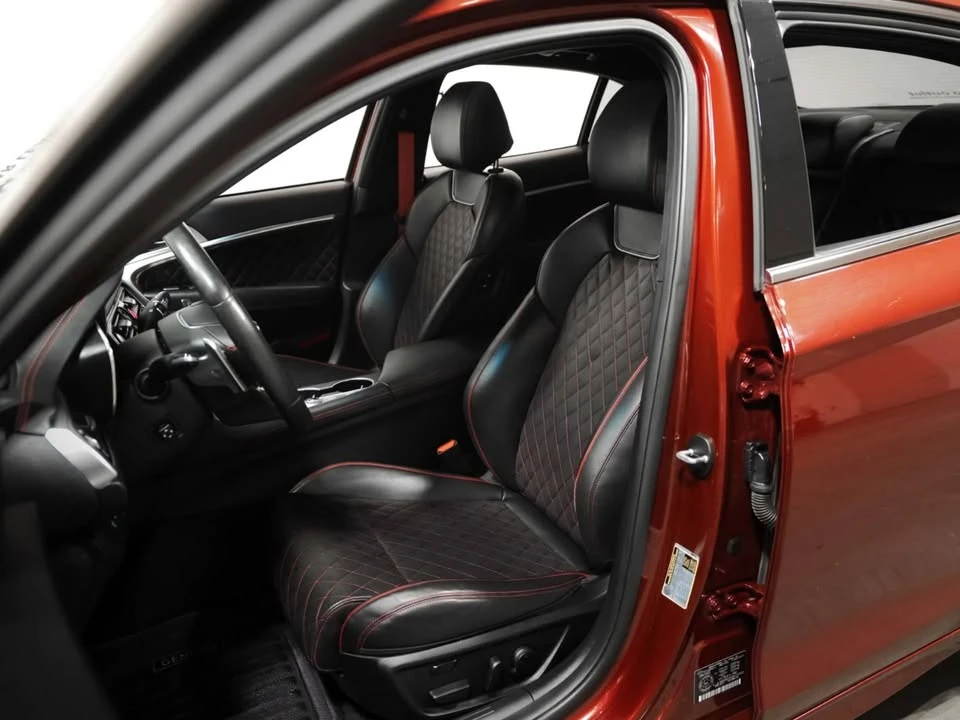 2023 Genesis G70 - Image 5 of 17