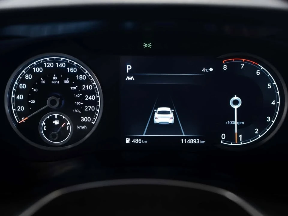 2023 Genesis G70 - Image 8 of 17