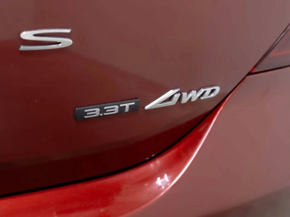 2023 Genesis G70 - Image 15 of 17