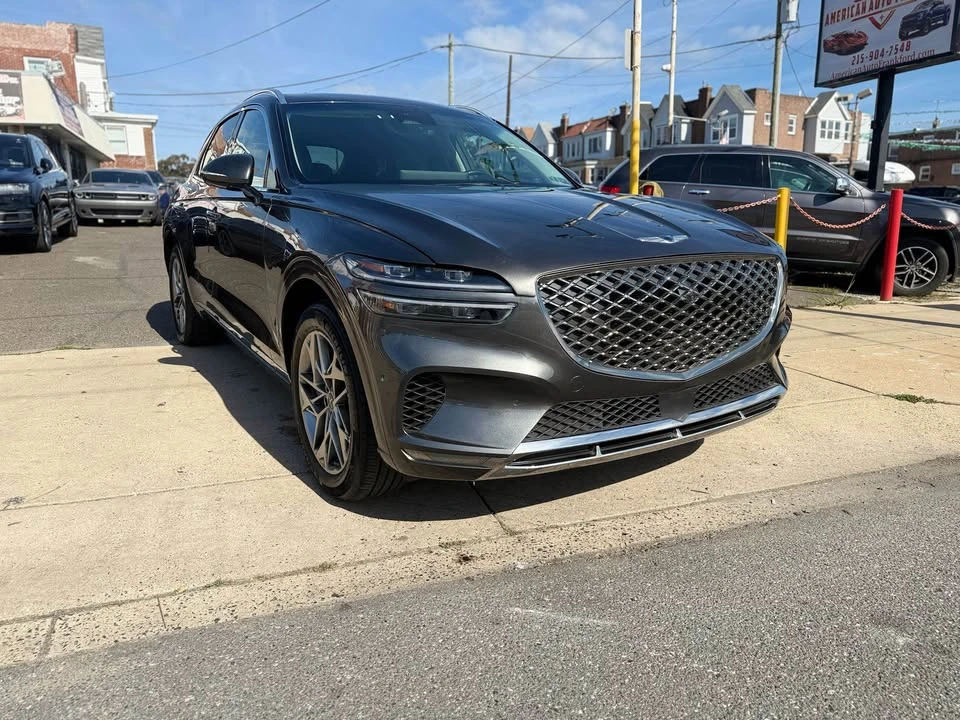 2023 Genesis GV70 - Image 3 of 18