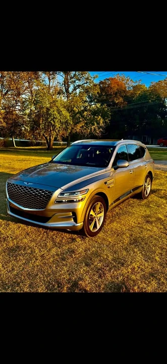 2023 Genesis GV80 - Image 9 of 15
