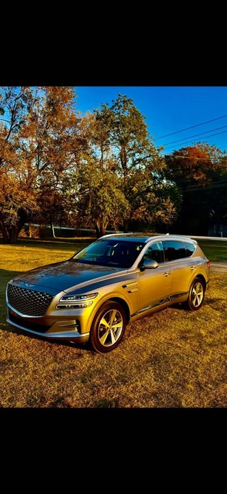 2023 Genesis GV80 - Image 2 of 15