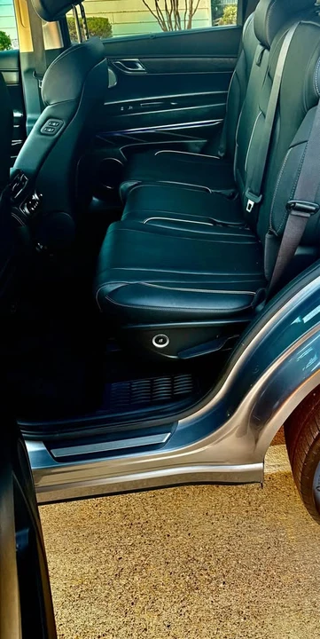 2023 Genesis GV80 - Image 15 of 15
