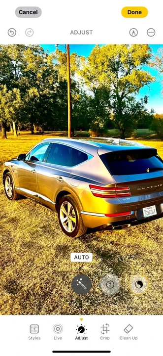 2023 Genesis GV80 - Image 6 of 15