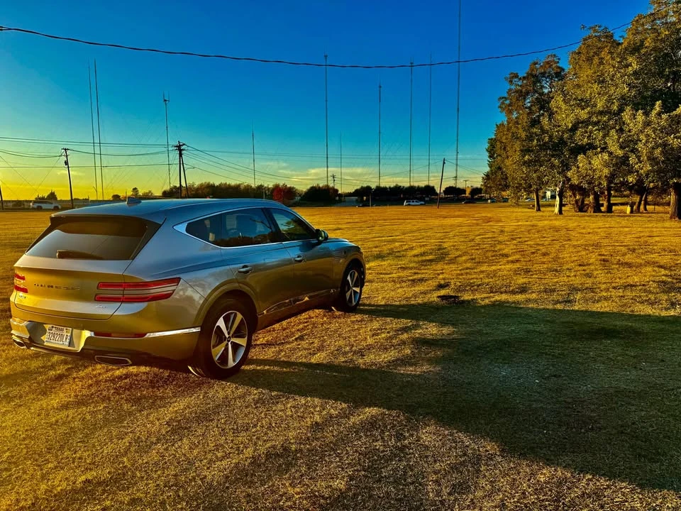 2023 Genesis GV80 - Image 10 of 15