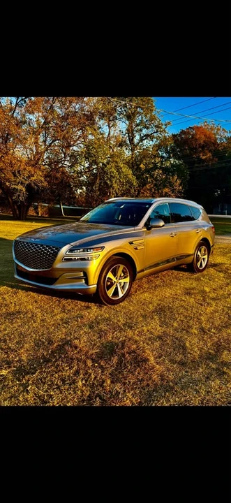 2023 Genesis GV80 - Image 5 of 15