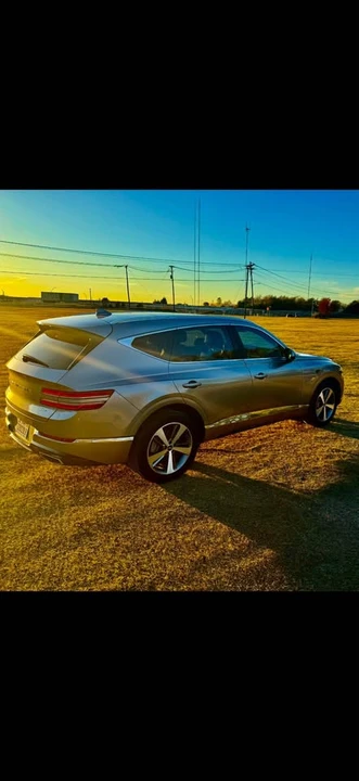 2023 Genesis GV80 - Image 4 of 15