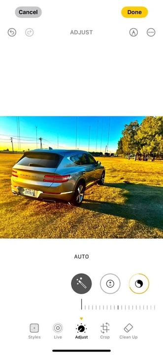 2023 Genesis GV80 - Image 7 of 15