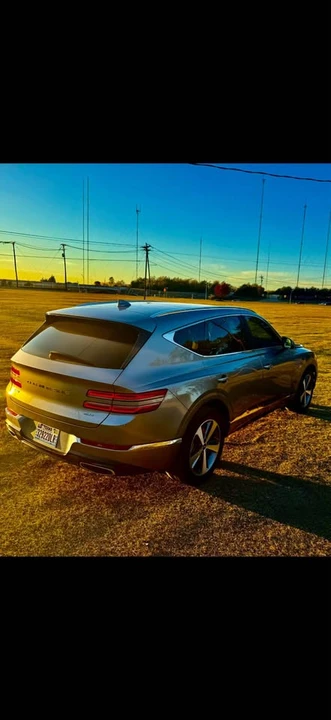 2023 Genesis GV80 - Image 3 of 15