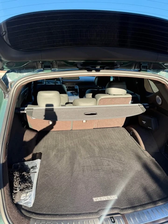 2023 Genesis GV80 - Image 7 of 10