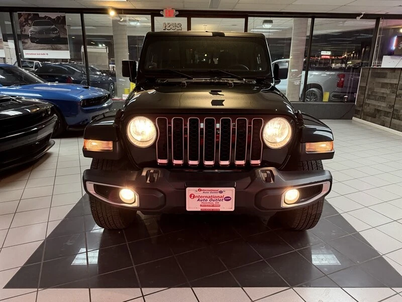 2023 Jeep JT Gladiator - Image 3 of 4