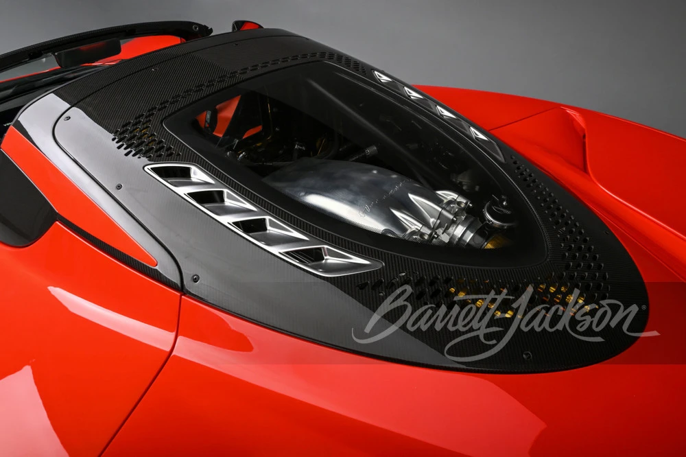 2023 Hennessey - Image 3 of 31